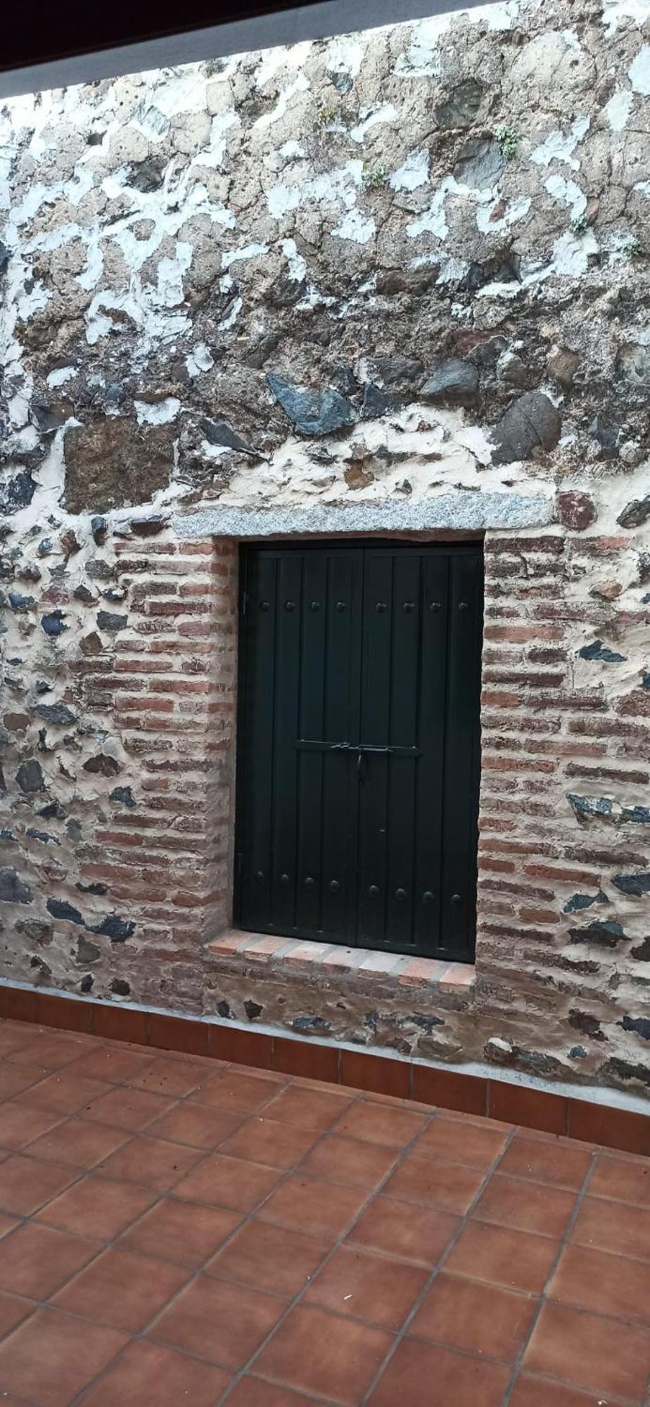 Casa Corredera Villa Cumbres Mayores Exterior foto